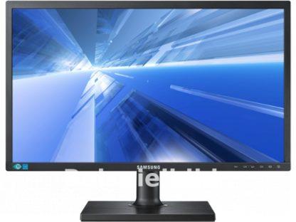 Samsung S24C650BW Retoure