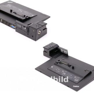 Lenovo ThinkPad Mini Dock Series 3 Retoure