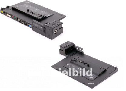 Lenovo ThinkPad Mini Dock Series 3 Retoure