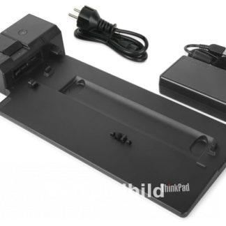 Lenovo ThinkPad Pro Docking Retoure