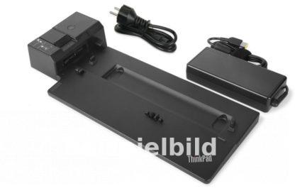 Lenovo ThinkPad Pro Docking Retoure