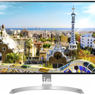 LG 32UD99-W Monitor Retoure