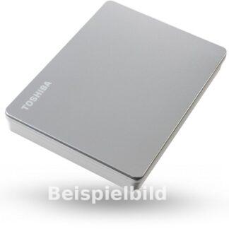 Toshiba USB 2TB Canvio Basics