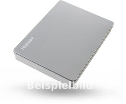 Toshiba USB 2TB Canvio Basics