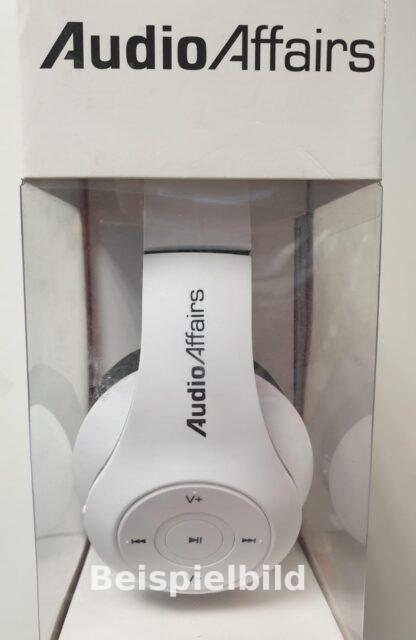 Audio Affairs Bluetooth Kopfhörer