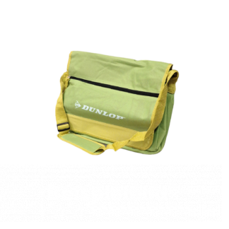 Schultertasche Dunlop