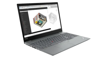 Lenovo ThinkPad P15s Gen 2