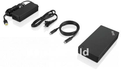 Lenovo Docking Station ThinkPad USB-C Dock Gen2 40AS Retoure