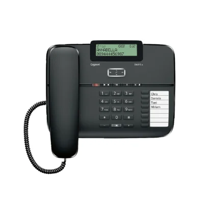 Gigaset DA810 A OVP