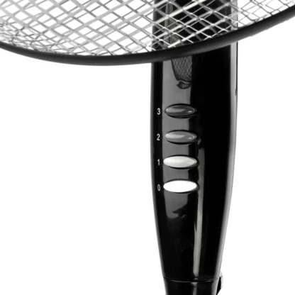 40cm Standventilator STS-40.4 OVP – Bild 2