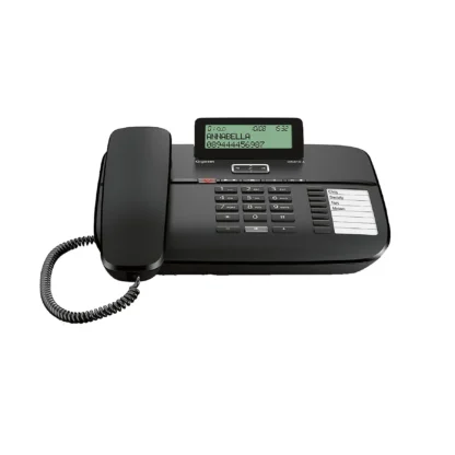 Gigaset DA810 A OVP – Bild 4