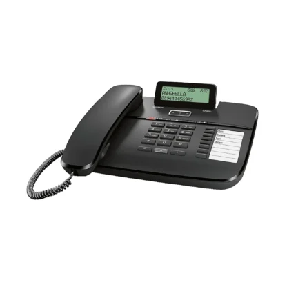 Gigaset DA810 A OVP – Bild 3