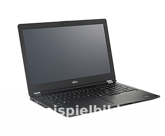 Fujitsu Lifebook U7510 Retoure
