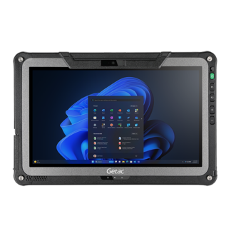 GETAC F110 G4 Retoure