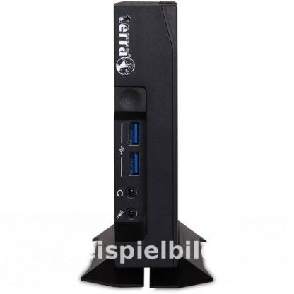 TERRA PC-Mini 3540 Fanless