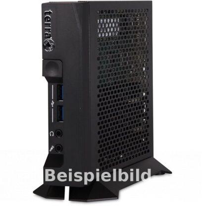 TERRA PC-Mini 3540 Fanless – Bild 4