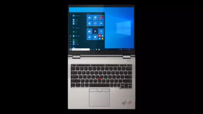 Lenovo Thinkpad X1 Titanium 1st Gen Retoure 2in1 – Bild 3