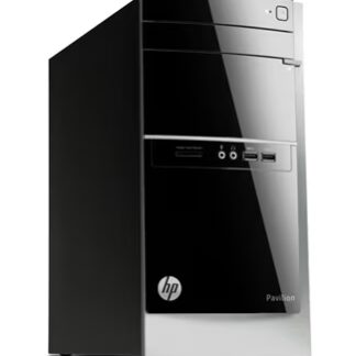 HP Pavilion 500