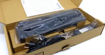 Fujitsu Portrep 90W AC EU Kabel – Neu & Originalverpackt – Bild 3