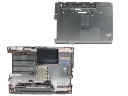 Fujitsu Lower Assy (Non Modem)