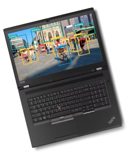 Lenovo Thinkpad P73 Retoure