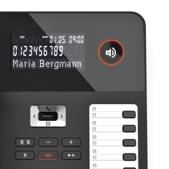 Gigaset DESK 800A NEU OVP – Bild 5