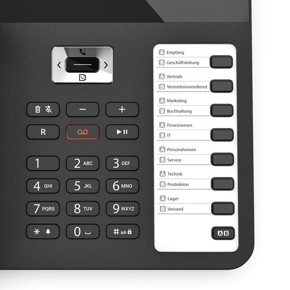 Gigaset DESK 800A NEU OVP – Bild 6