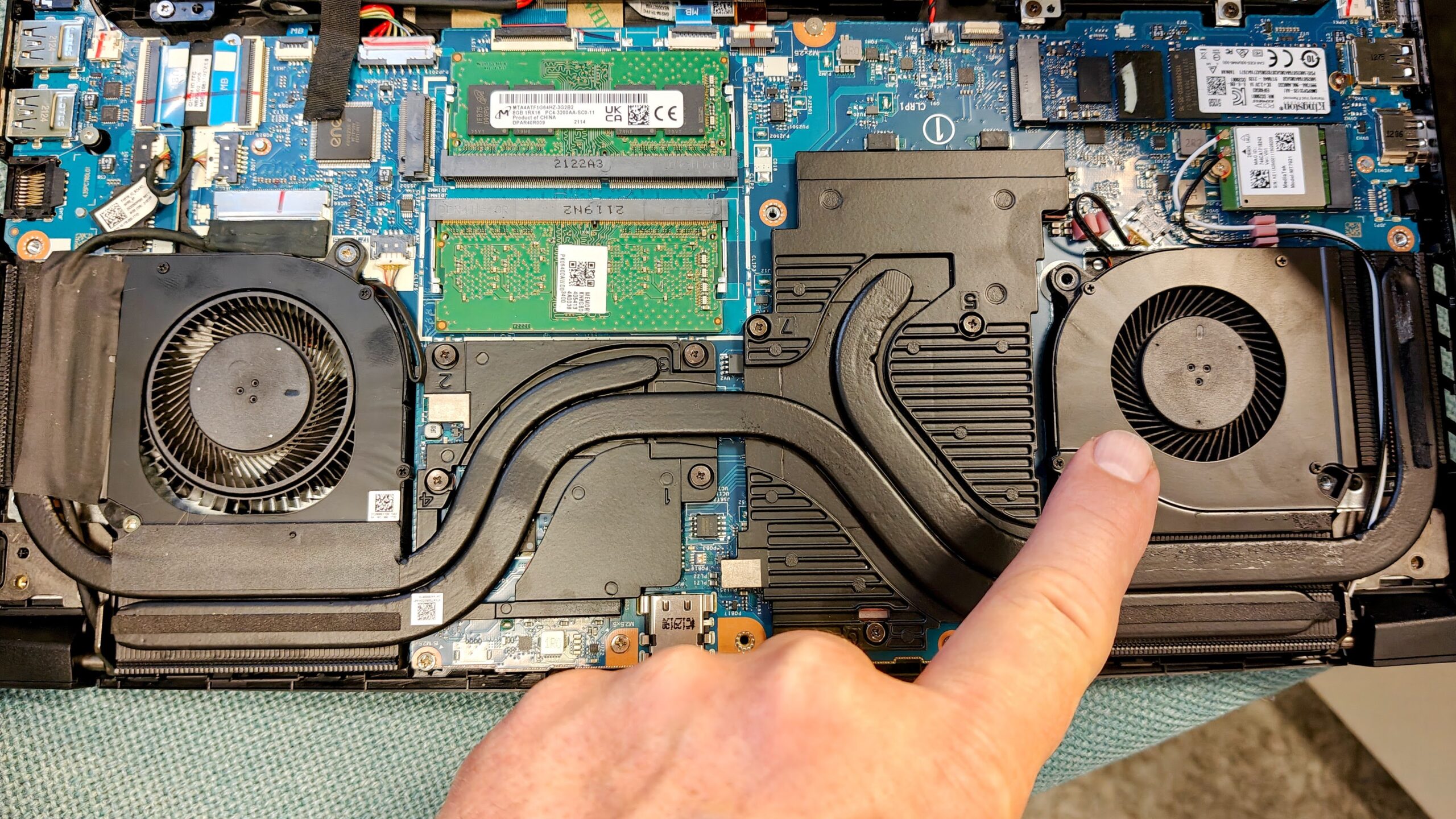 Reparatur PC Computer Augsburg