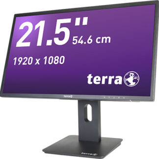 TERRA LCD LED 2256W PV