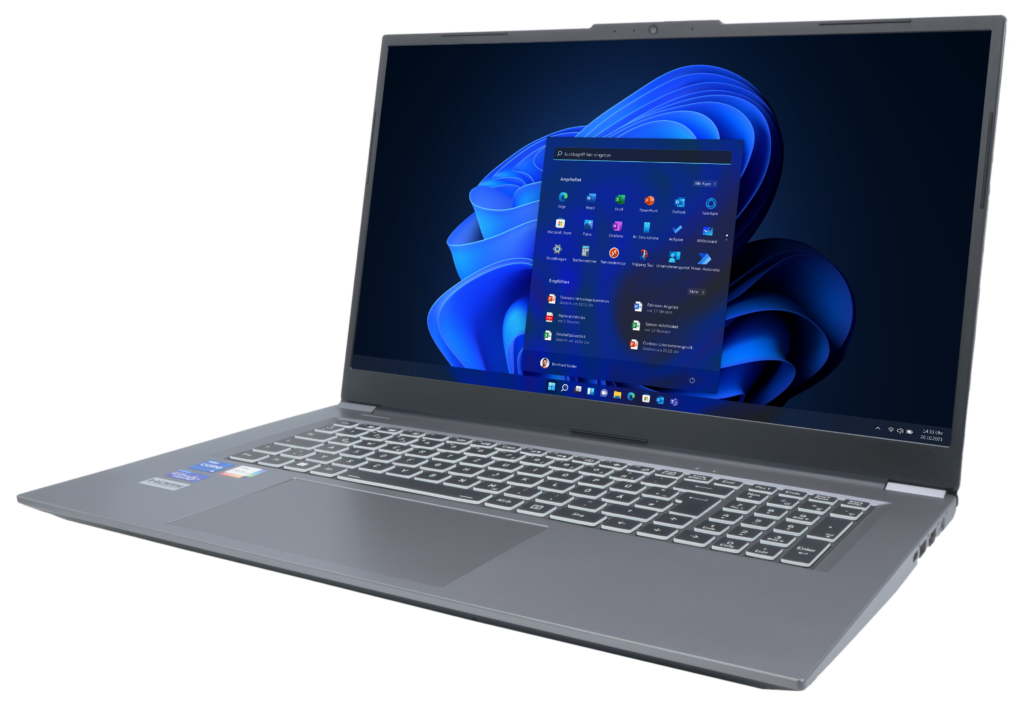 Terra Notebook