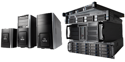 Terra Server