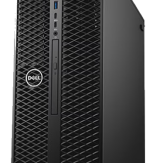 Dell Precision Workstation 5820 Retoure