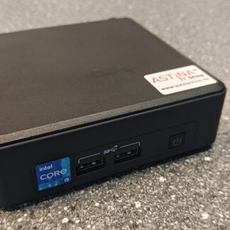 Bluechip BUSINESSline PC Compact Pro G11 Retoure