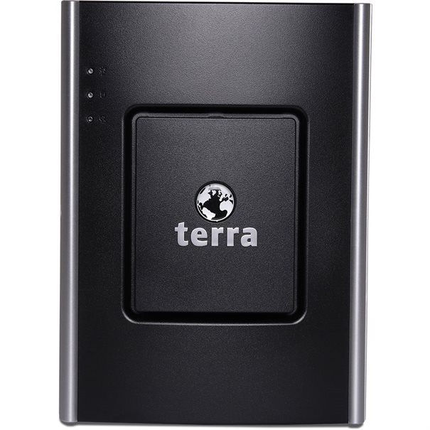 TERRA MINISERVER G5 Vorführgerät mit VOS-Garantie – Bild 5