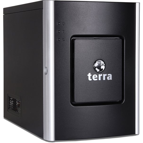 TERRA MINISERVER G5 Vorführgerät mit VOS-Garantie – Bild 3