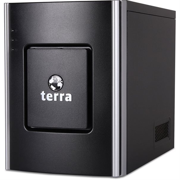 TERRA MINISERVER G5 Vorführgerät mit VOS-Garantie – Bild 4